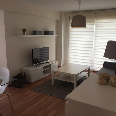 Apartments Campello El Campello Εξωτερικό φωτογραφία