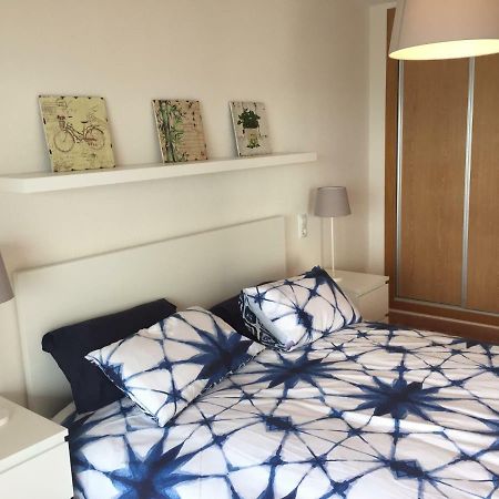 Apartments Campello El Campello Εξωτερικό φωτογραφία