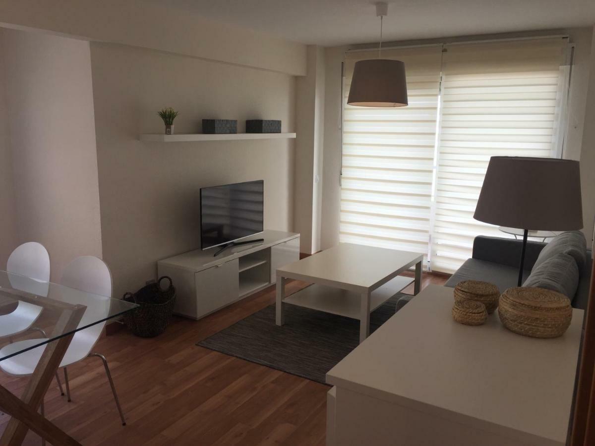 Apartments Campello El Campello Εξωτερικό φωτογραφία