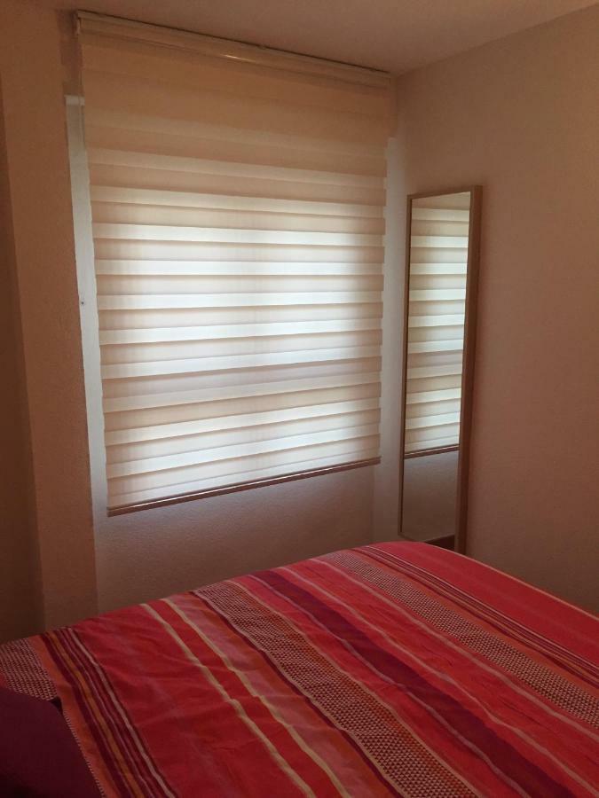 Apartments Campello El Campello Εξωτερικό φωτογραφία