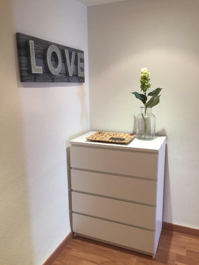 Apartments Campello El Campello Εξωτερικό φωτογραφία