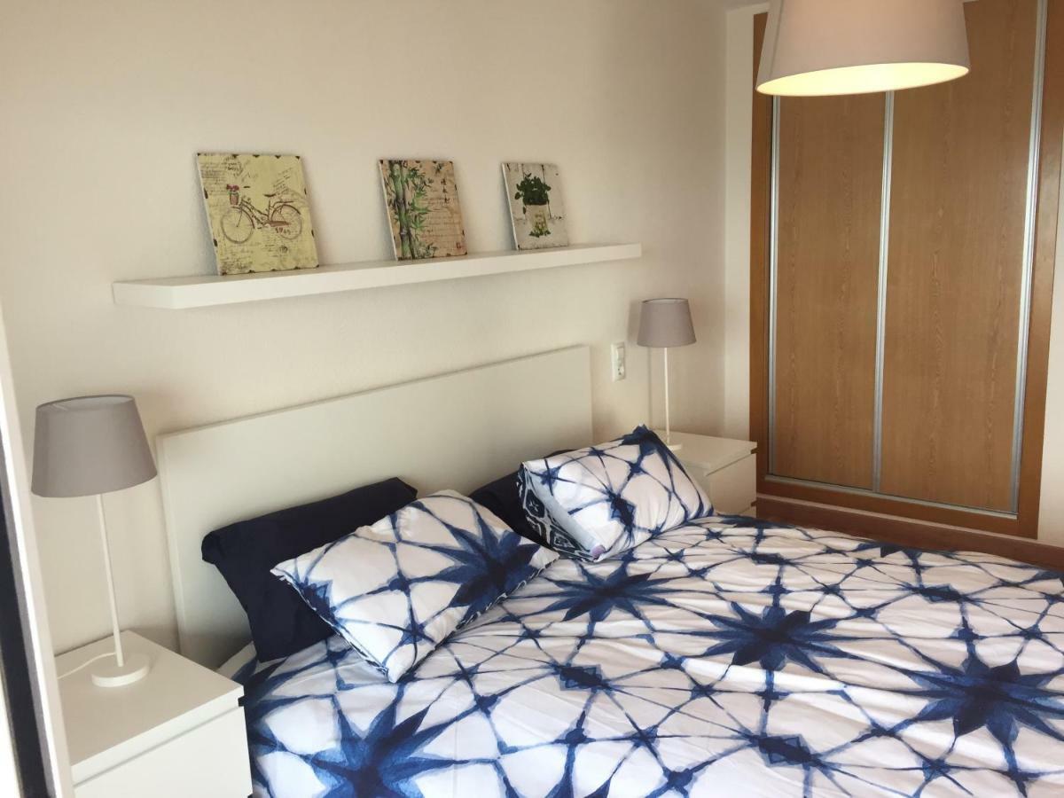 Apartments Campello El Campello Εξωτερικό φωτογραφία