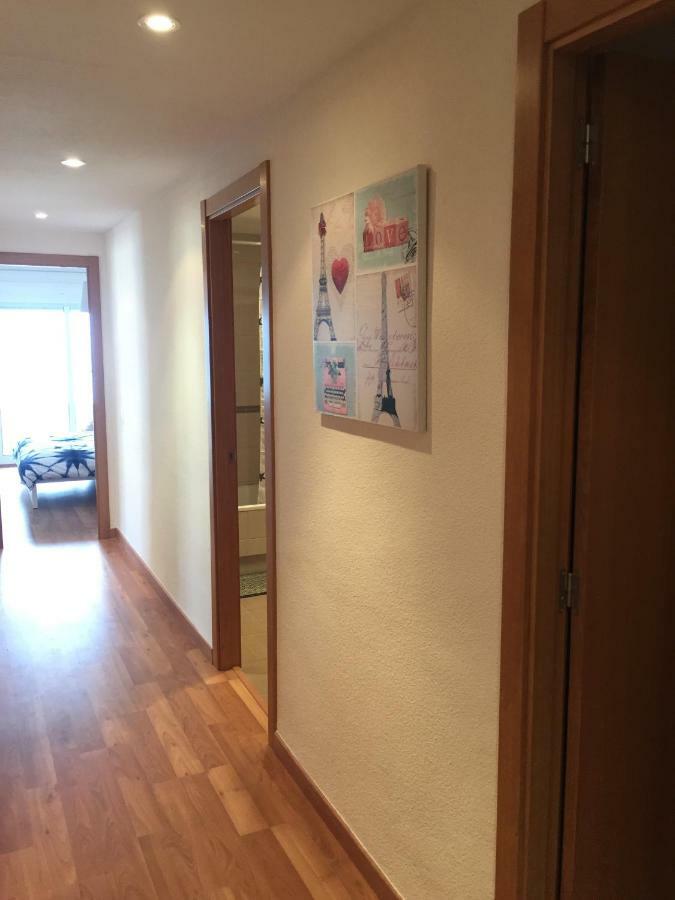 Apartments Campello El Campello Εξωτερικό φωτογραφία