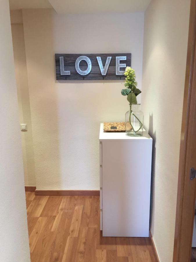 Apartments Campello El Campello Εξωτερικό φωτογραφία