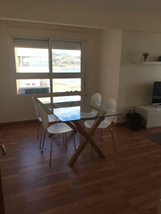 Apartments Campello El Campello Εξωτερικό φωτογραφία