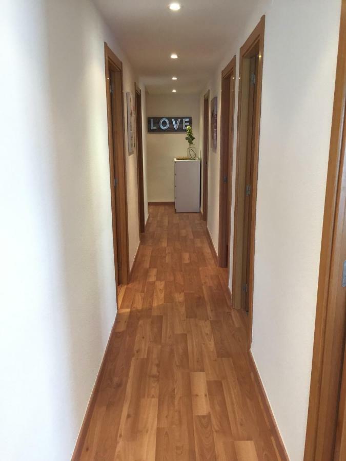 Apartments Campello El Campello Εξωτερικό φωτογραφία