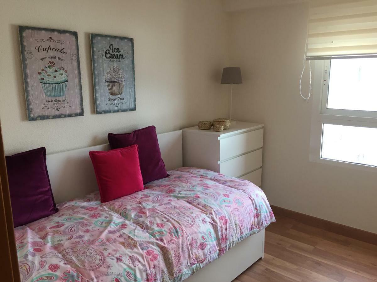 Apartments Campello El Campello Εξωτερικό φωτογραφία