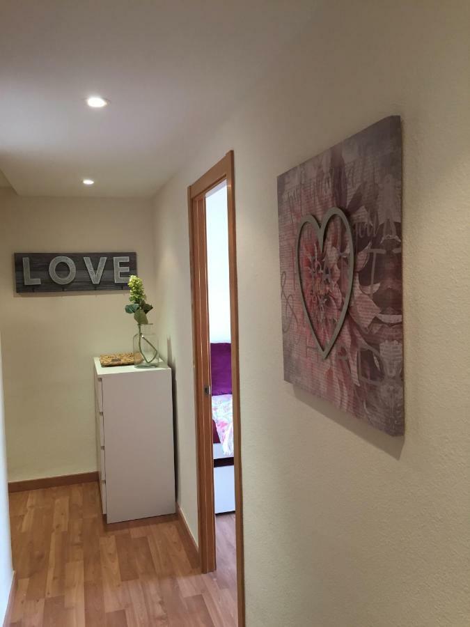 Apartments Campello El Campello Εξωτερικό φωτογραφία