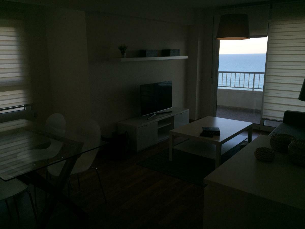 Apartments Campello El Campello Εξωτερικό φωτογραφία