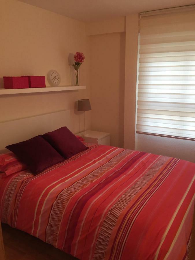 Apartments Campello El Campello Εξωτερικό φωτογραφία