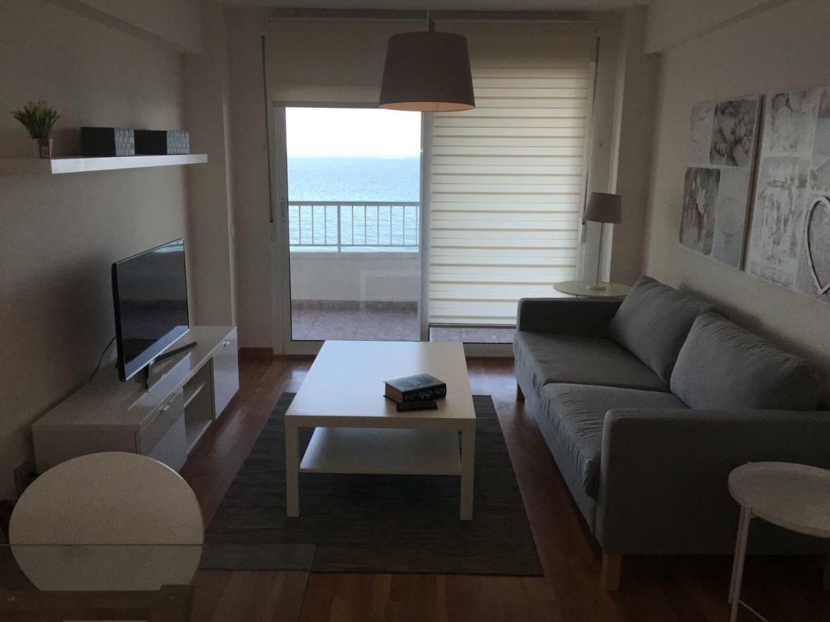 Apartments Campello El Campello Εξωτερικό φωτογραφία