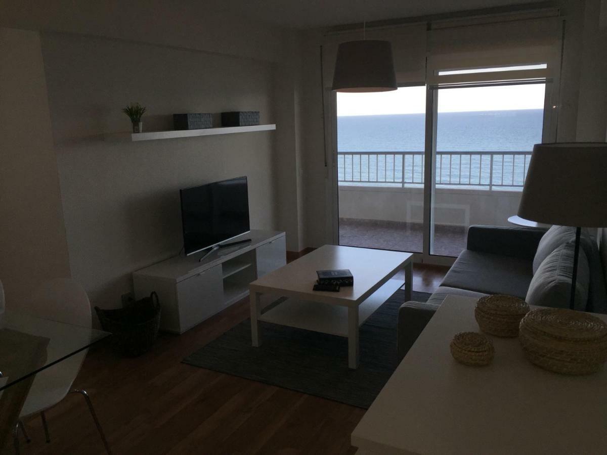 Apartments Campello El Campello Εξωτερικό φωτογραφία