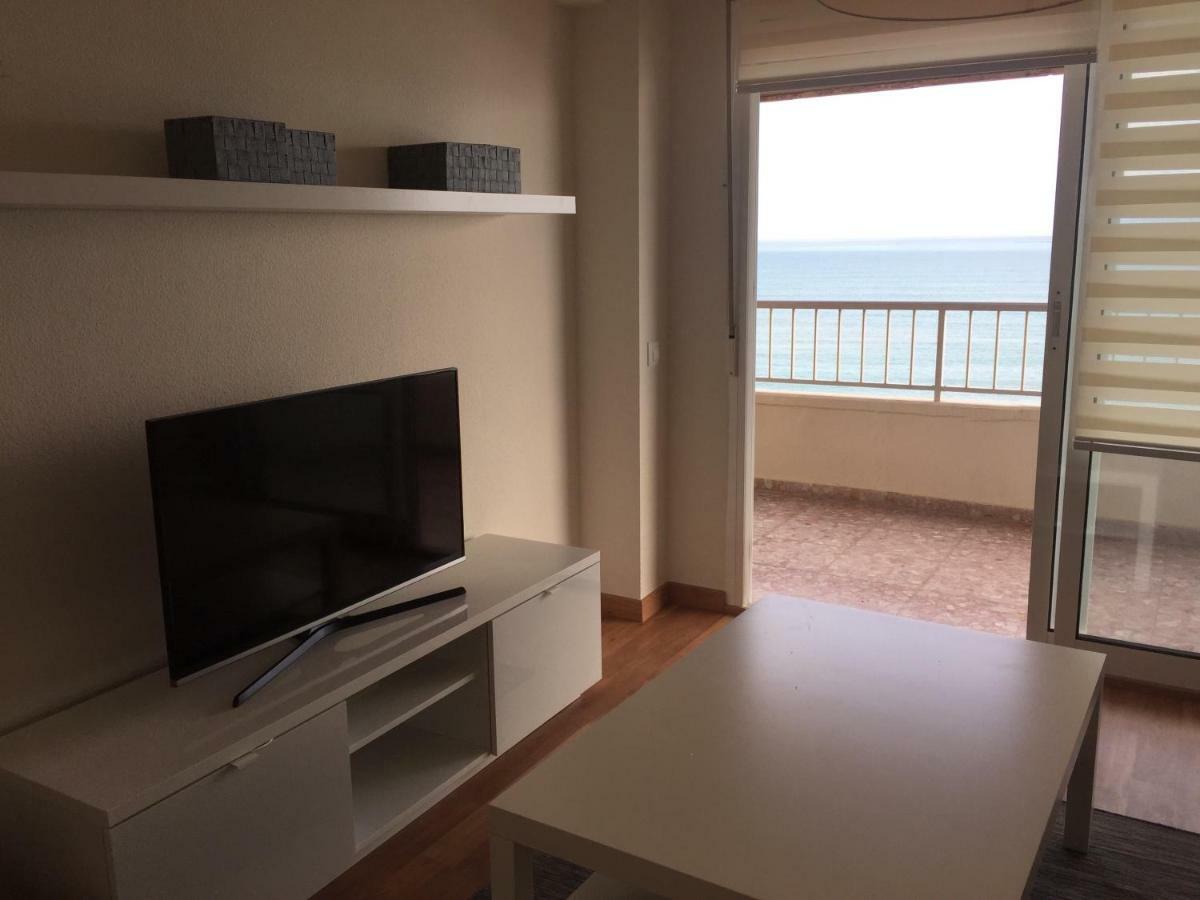 Apartments Campello El Campello Εξωτερικό φωτογραφία