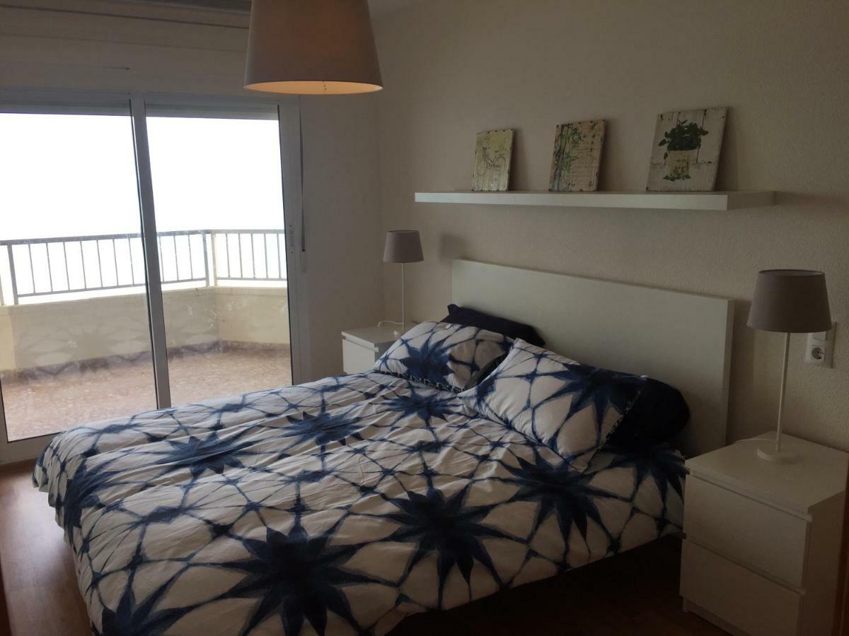 Apartments Campello El Campello Εξωτερικό φωτογραφία