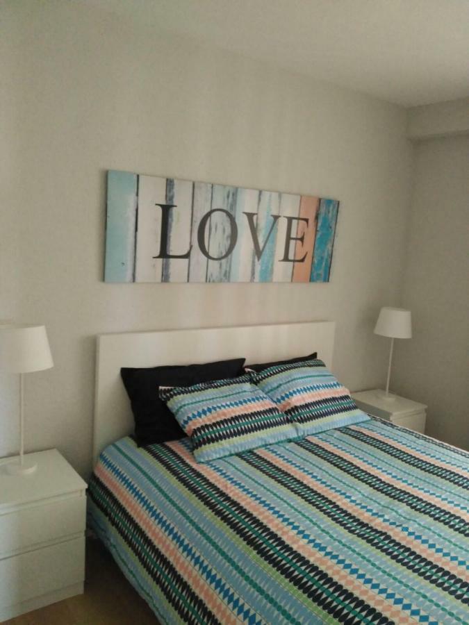 Apartments Campello El Campello Εξωτερικό φωτογραφία