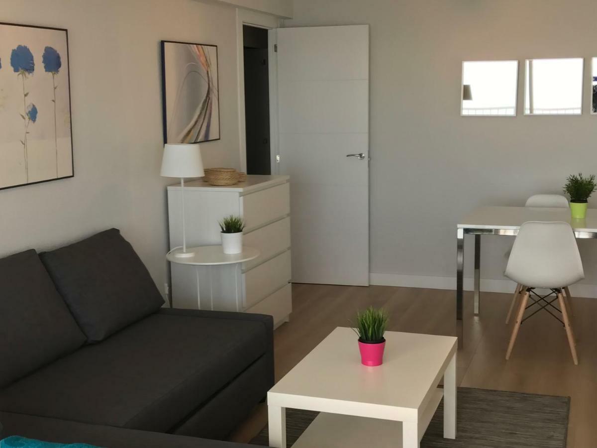 Apartments Campello El Campello Εξωτερικό φωτογραφία