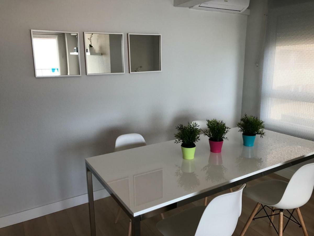 Apartments Campello El Campello Εξωτερικό φωτογραφία