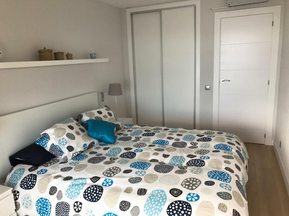 Apartments Campello El Campello Εξωτερικό φωτογραφία