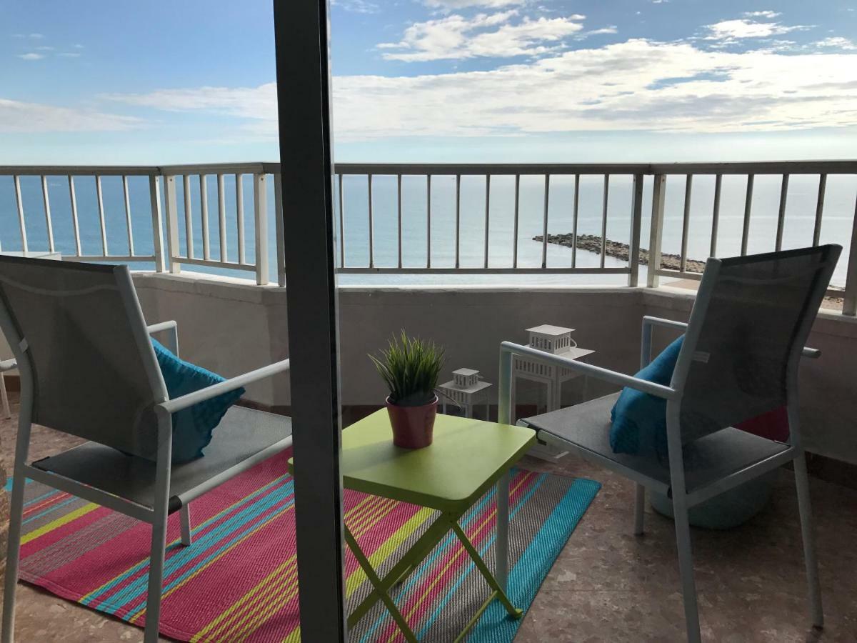Apartments Campello El Campello Εξωτερικό φωτογραφία