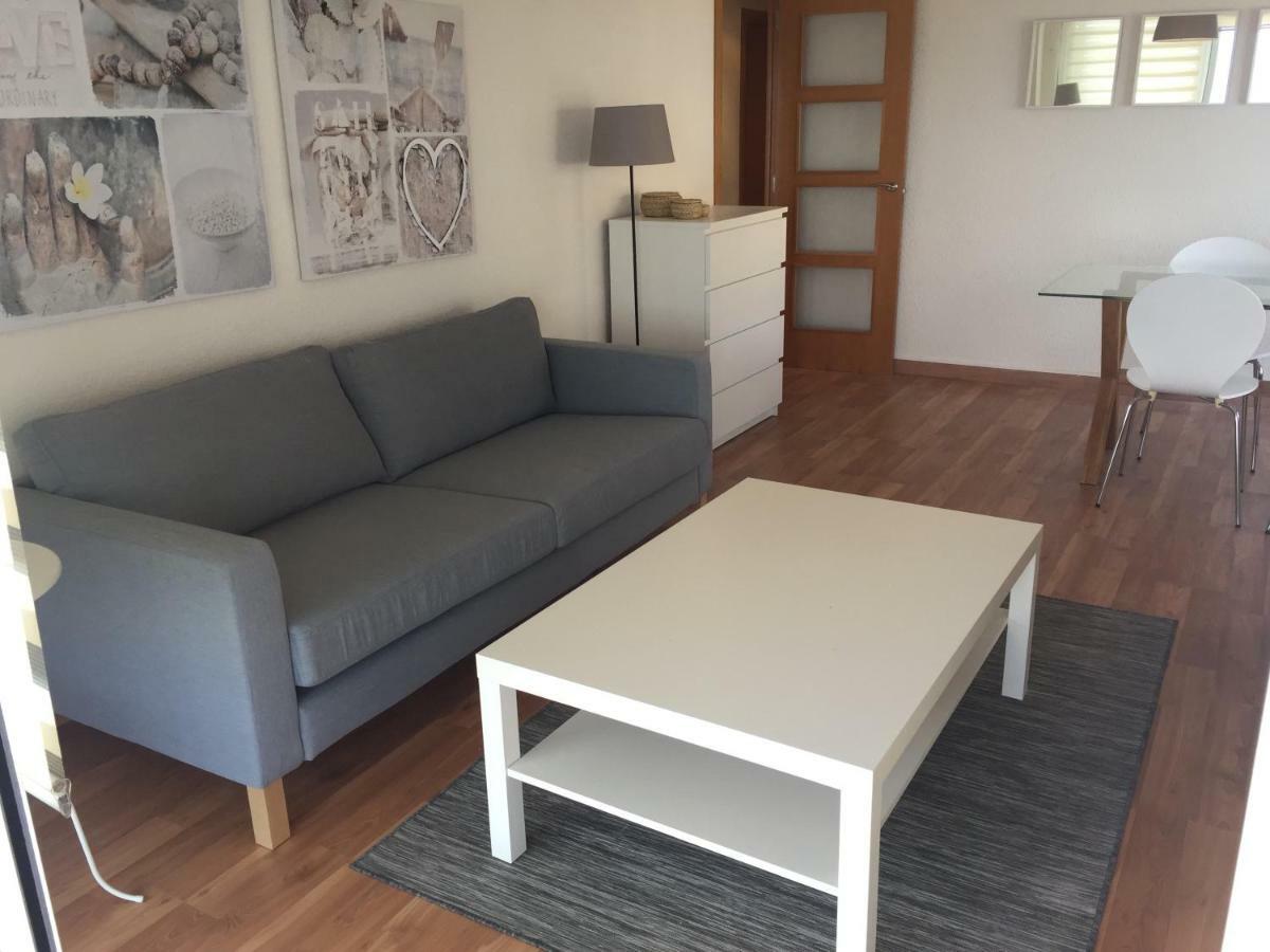 Apartments Campello El Campello Εξωτερικό φωτογραφία