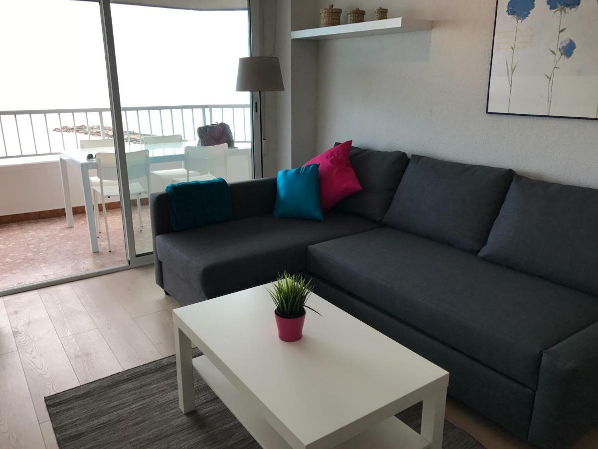 Apartments Campello El Campello Εξωτερικό φωτογραφία