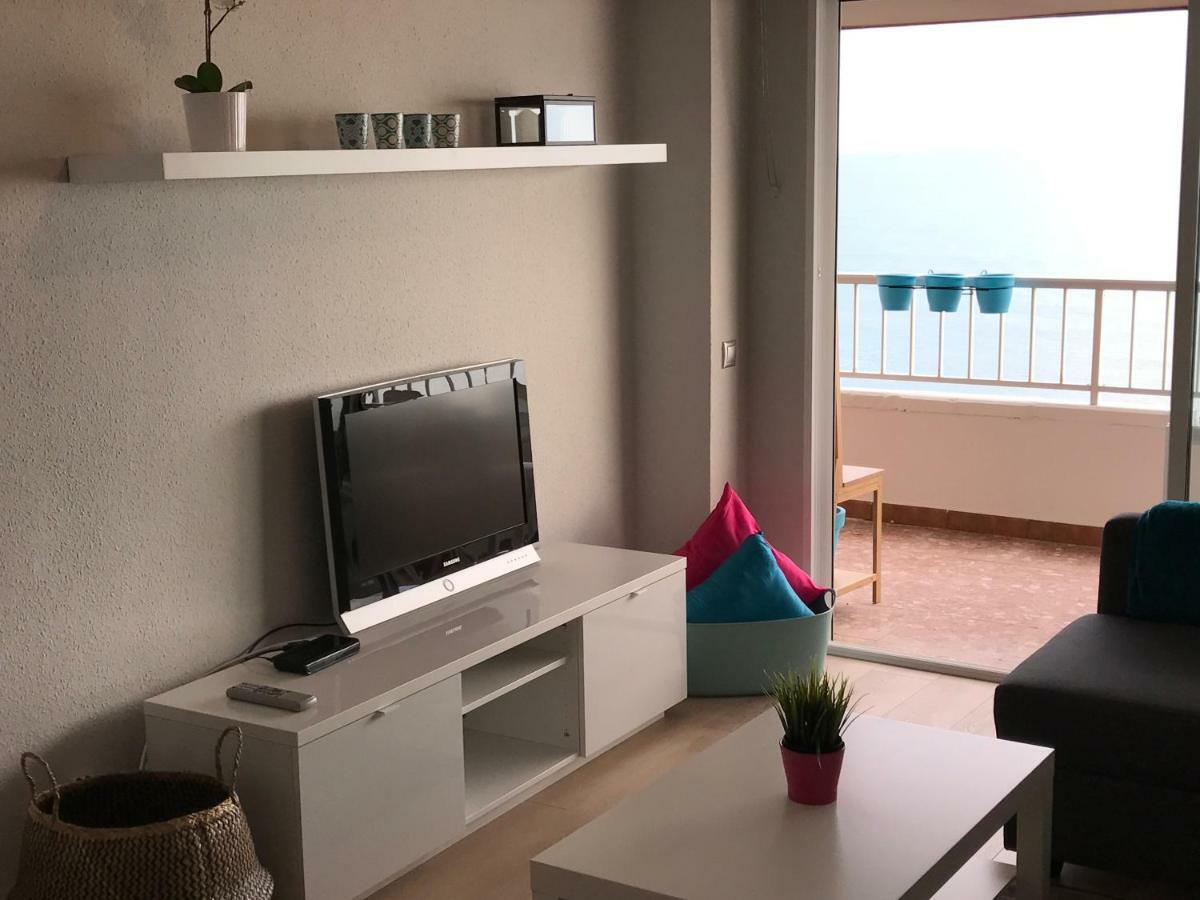 Apartments Campello El Campello Εξωτερικό φωτογραφία