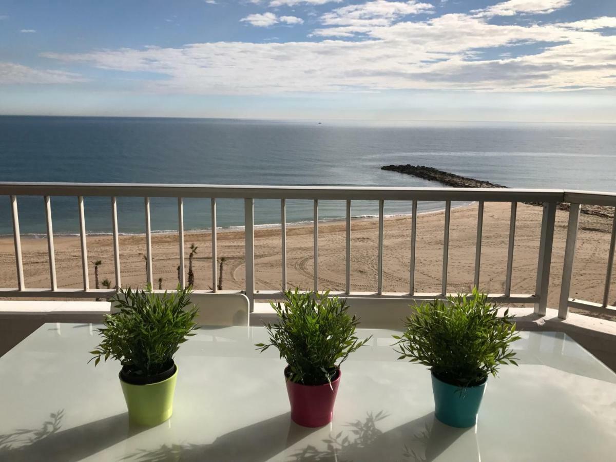 Apartments Campello El Campello Εξωτερικό φωτογραφία