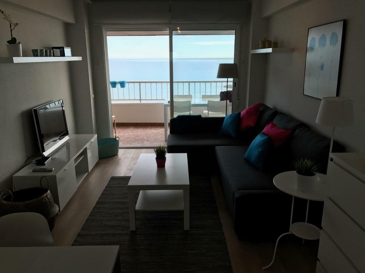 Apartments Campello El Campello Εξωτερικό φωτογραφία