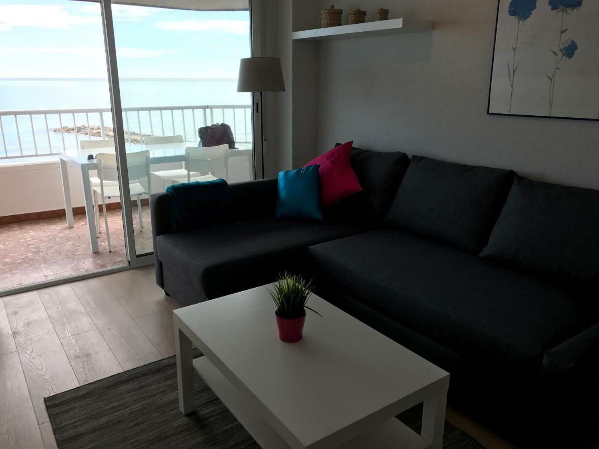 Apartments Campello El Campello Εξωτερικό φωτογραφία