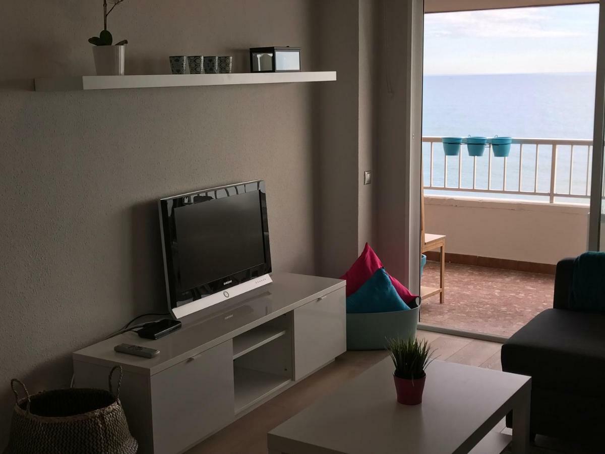 Apartments Campello El Campello Εξωτερικό φωτογραφία