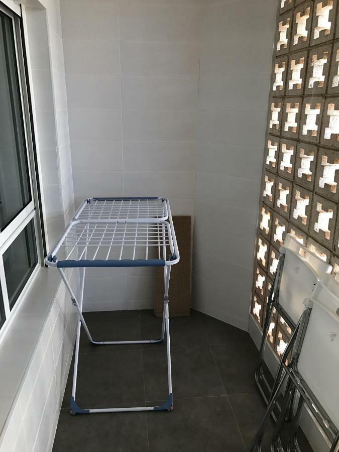 Apartments Campello El Campello Εξωτερικό φωτογραφία