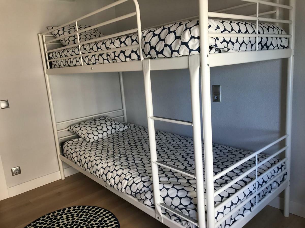 Apartments Campello El Campello Εξωτερικό φωτογραφία