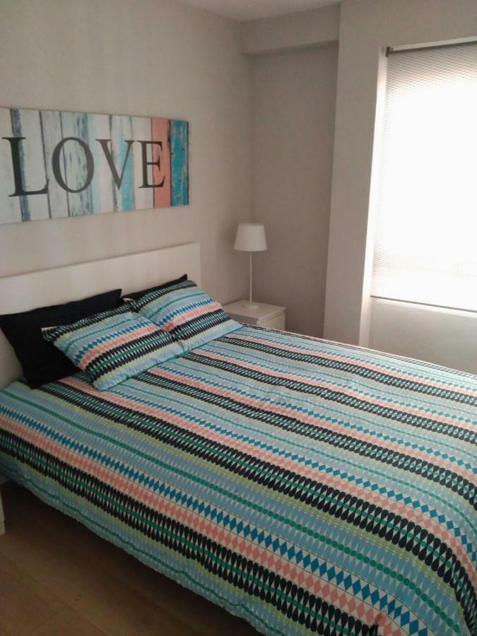 Apartments Campello El Campello Εξωτερικό φωτογραφία