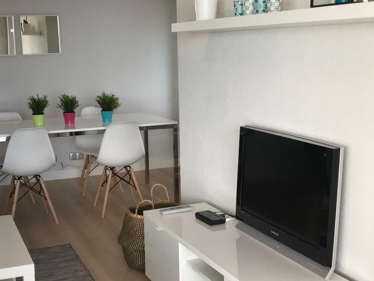 Apartments Campello El Campello Εξωτερικό φωτογραφία