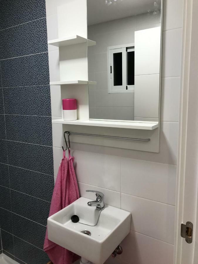 Apartments Campello El Campello Εξωτερικό φωτογραφία